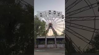 The story of the abandoned 6 Flags in New Orleans… [upl. by Chamkis532]