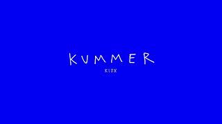 KUMMER  9010 [upl. by Nomannic]