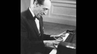 Horowitz plays Chopin Scherzo No 2 [upl. by Arria]