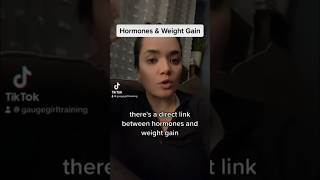 Hormones and Weight Gain direct link 🔗 [upl. by Ephrem873]