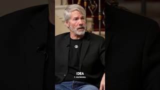 Michael Saylor The big idea is Digital Capital Bitcoin [upl. by Kenny]