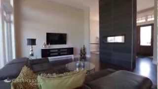 D amp Homes  Greenbryre Show Home Saskatoon [upl. by Ahsennek]