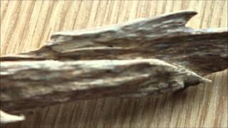 Agarwood Incense [upl. by Boaten]