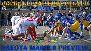 ATeam Dakota Marker Preview and Hobo Day YSU Recap [upl. by Gervais]