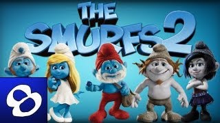 The Smurfs 2 New York  Level 5 amp Vexy and Hackus  Boss Battle PART 8 [upl. by Annetta]