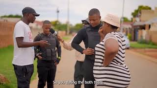 NIYATHEMBANA NA EP Making couples switch phones loyalty test south africa 2 [upl. by Immas75]