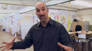 Stanford Open Office Hours dschool Part 1 [upl. by Yaresed]