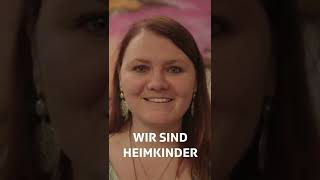 Wie stellst du dir Heimkinder vor  SRF Dok Shorts [upl. by Onaicram]