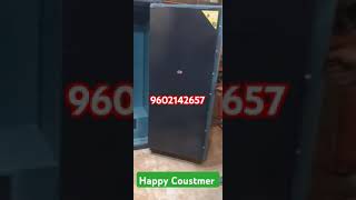 balaji safe company Kota tijori safety locker full fair froof tijori call 9602142657 [upl. by Enialem]