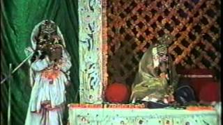 Shri Ashtayam Leela Shri Vrindavan Ras Part 3 of 1 [upl. by Alliuqal]