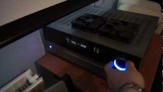 Cerwin Vega CD90 with Crown 800 CSL [upl. by Martsen300]