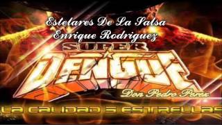 SILENCIO SALSA REESTRENO 2017 SONIDO SUPER DENGUE [upl. by Lustig]