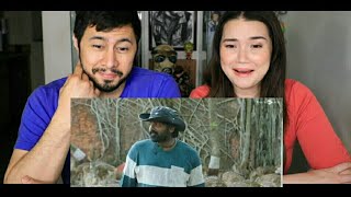 THE LIFE OF RAM  96  Vijay Sethupathi Trisha  Govind Vasantha  Music Video Reaction [upl. by Tamaru691]