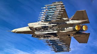 What Makes The F22 Raptor The US Air Forces Most Maneuverable Fighter Jet [upl. by Searcy132]