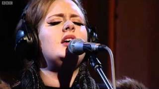 Adele Dont Remember Live Lounge Special pt 2 [upl. by Eimme]