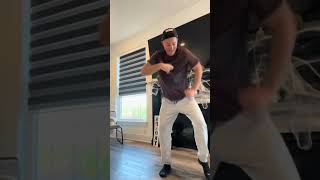 Based on a real conversation with my wife’s father 🤣 dance dancechallenge youtubecouples [upl. by Leggett232]