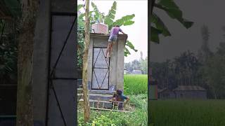 Move the laddershorts funny youtubeshorts foryou funnyvideos vairalvideo [upl. by Irok]