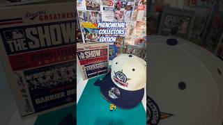 MLB the Show 24 Negro League edition unboxing mlbtheshow NGLB ps5 [upl. by Rida]