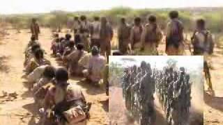 Daawo OnlfCommandar Abdikariim Sh Muse wareysiVOA [upl. by Yssac]