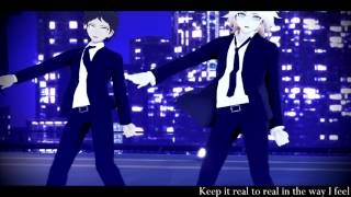 【ダンガンロンパ 2 MMD】 C L A S S I C [upl. by Knah]