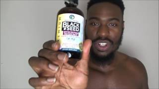 Do Not Try ACV Detox Without Black Seed Oil [upl. by Nodnarb]