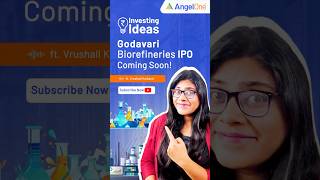 Godavari Biorefineries IPO  Upcoming IPO In India 2024 💰 IPO Date amp Review 📈 Angel One [upl. by Salazar]