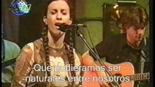 Alanis Morissette  I Was Hoping subtitulado [upl. by Ttreve]