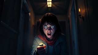 BoneChilling Night Shift Horror Stories to Haunt Your Dreams True Paranormal Encounters [upl. by Tamar]