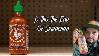 How to Make The Ultimate Sriracha Easy Homemade and Delicious Recipe in Description [upl. by Averir]