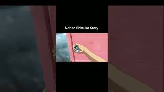 Nobita and Shizuka🌚 shorts anime animeedit nobitashizuka shortsfeed shortvideo doraemon [upl. by Couq480]