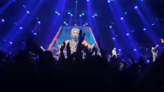 Ligabue  Urlando contro il cielo Dedicato a noi Tour  Torino 151023 [upl. by Emylee996]