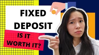 A complete guide to fixed deposit Malaysia  FD alternatives [upl. by Giraldo862]