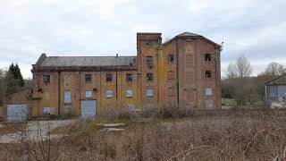 Hodsons mill at Robertsbridge [upl. by Carter]