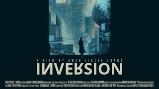 INVERSION Official Trailor [upl. by Al]