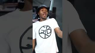 Kay Wick’s verse on Khanda Shisa🔥🔥🔥 kaywick youtubeshorts khandashisa [upl. by Lamar753]