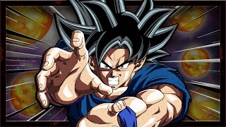 HOW TO FACE UI GOKU INTENSIFYING FIGHTS STAGE 4 ALL MISSIONS DBZ Dokkan Battle [upl. by Shelden]