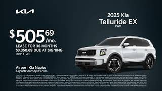 Kia Telluride 11152024 4552523 [upl. by Lesnah246]