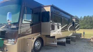 2010 TIFFIN MOTORHOMES PHAETON 40 QTH in Belmont MShttps [upl. by Sven351]