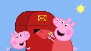 Peppa Pig Wutz Deutsch Neue Episoden 2017 9 [upl. by Ennaid817]