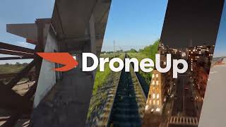 About DroneUp  The Leading Drone Service Provider [upl. by Brotherson]