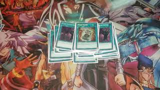 Nephthys Deck Profile January 2023 [upl. by Ahearn]