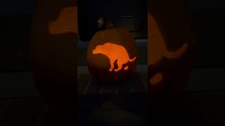 this years best jackolanterns 😂 halloween diy halloweendecor pumpkindecor crafts funny [upl. by Pierrette]