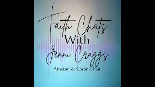 Jenni Craggs  Atheism amp Chronic Pain [upl. by Ahsimik373]