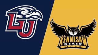 Liberty vs Kennesaw State Predictions amp Bets NCAA College Football Week 9 Picks amp Preview 102324 [upl. by Ensoll480]