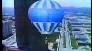 Labatts Blue Commercial 1971 [upl. by Aidualk]