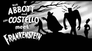 Invasion of the Remake Ep60 Remaking Abbott and Costello Meet Frankenstein 1948 [upl. by Sibyls]