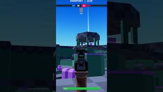 MY BEST GAMEPLAY YET with the Diceros badbusiness roblox [upl. by Eerot131]