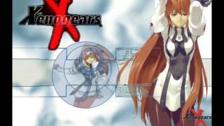 Xenogears  Omen PSX [upl. by Soalokcin]