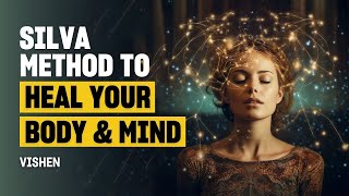 4Step Visualisation Technique to Reprogram Your Mind amp Heal Your Body [upl. by Andryc]