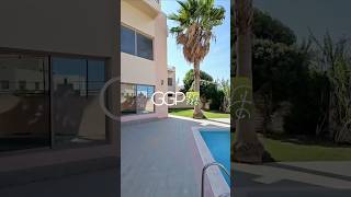 5br Compound Villa with Private Garden and Pool bahrain saar realestate property greengate [upl. by Doscher]